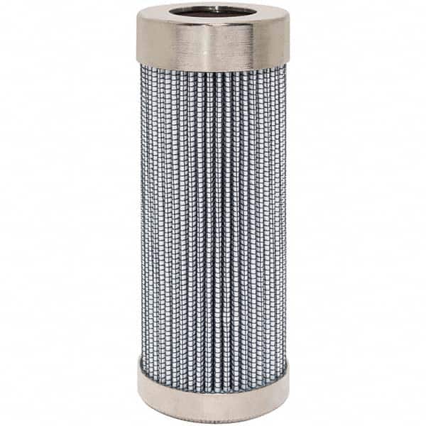 Baldwin Filters - 4-1/2" OAL x 1-25/32" OD Automotive Hydraulic Filter - Apex Tool & Supply