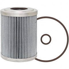 Baldwin Filters - 4-3/16" OAL x 3-7/32" OD Automotive Hydraulic Filter - Apex Tool & Supply