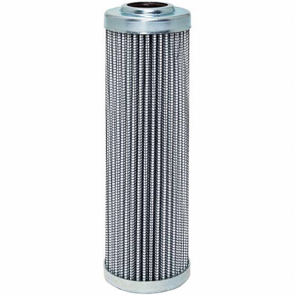 Baldwin Filters - 6-1/32" OAL x 1-27/32" OD Automotive Hydraulic Filter - Apex Tool & Supply