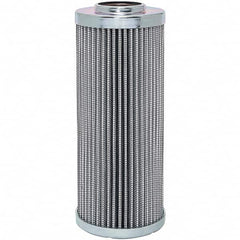 Baldwin Filters - 6-13/16" OAL x 2-3/4" OD Automotive Hydraulic Filter - Apex Tool & Supply