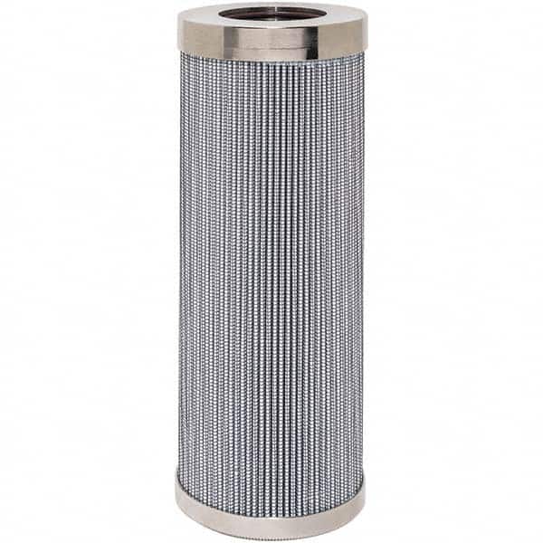 Baldwin Filters - 8-9/32" OAL x 3-1/16" OD Automotive Hydraulic Filter - Apex Tool & Supply