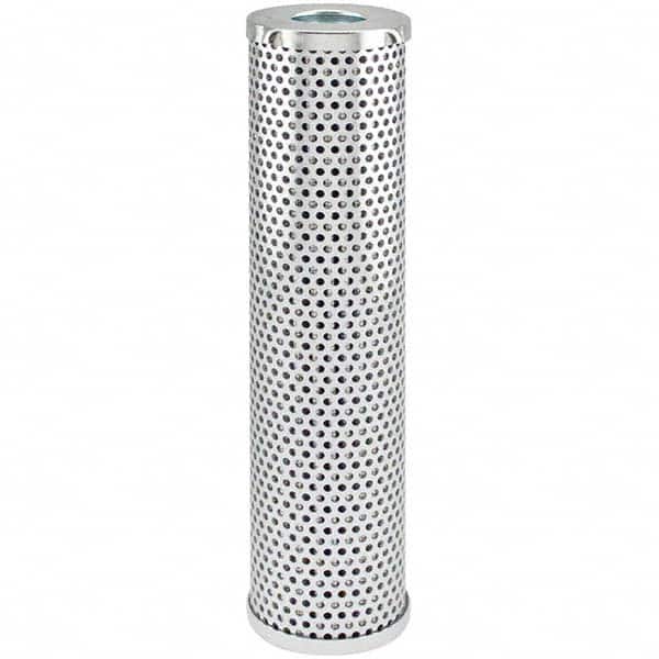 Baldwin Filters - 9-3/4" OAL x 2-5/16" OD Automotive Hydraulic Filter - Apex Tool & Supply