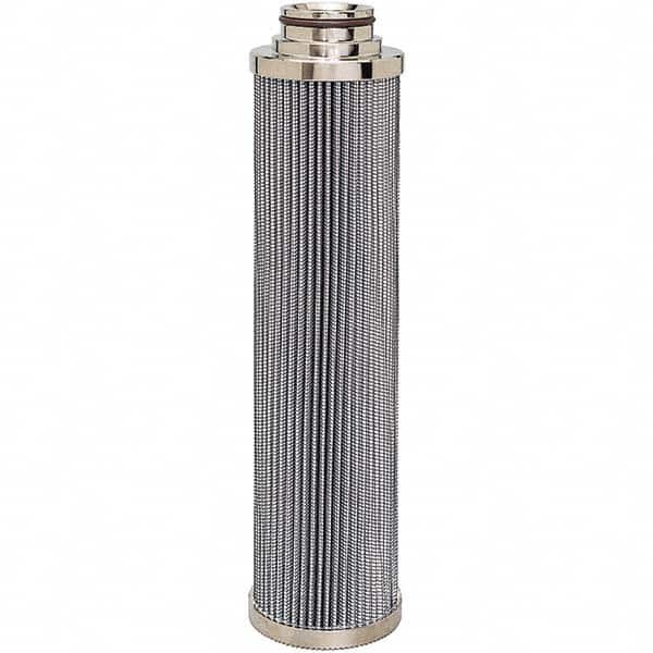 Baldwin Filters - 9-23/32" OAL x 2-3/8" OD Automotive Hydraulic Filter - Apex Tool & Supply
