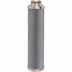 Baldwin Filters - 9-23/32" OAL x 2-3/8" OD Automotive Hydraulic Filter - Apex Tool & Supply