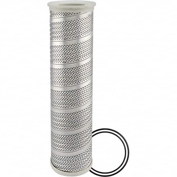 Baldwin Filters - 19-7/8" OAL x 4-7/8" OD Automotive Hydraulic Filter - Apex Tool & Supply