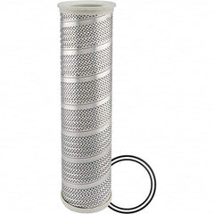 Baldwin Filters - 19-7/8" OAL x 4-7/8" OD Automotive Hydraulic Filter - Apex Tool & Supply