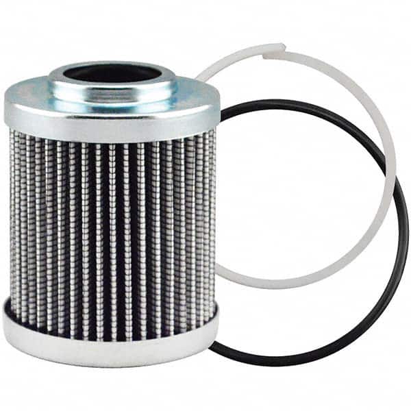 Baldwin Filters - 2-13/16" OAL x 2-3/8" OD Automotive Hydraulic Filter - Apex Tool & Supply