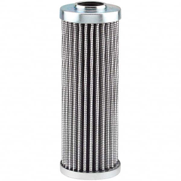 Baldwin Filters - 5-3/8" OAL x 1-3/4" OD Automotive Hydraulic Filter - Apex Tool & Supply
