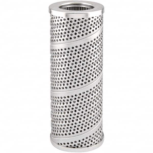 Baldwin Filters - 7-7/8" OAL x 2-7/8" OD Automotive Hydraulic Filter - Apex Tool & Supply