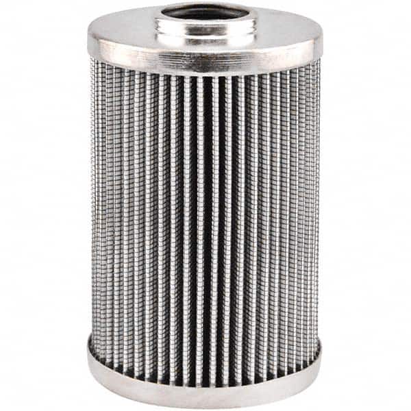 Baldwin Filters - 4-3/4" OAL x 2-3/4" OD Automotive Hydraulic Filter - Apex Tool & Supply