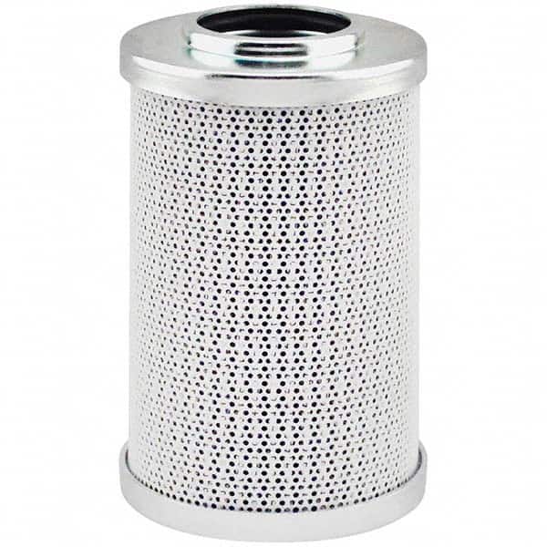 Baldwin Filters - 4-9/16" OAL x 2-11/16" OD Automotive Hydraulic Filter - Apex Tool & Supply