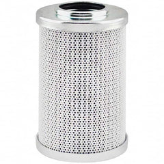 Baldwin Filters - 4-9/16" OAL x 2-11/16" OD Automotive Hydraulic Filter - Apex Tool & Supply