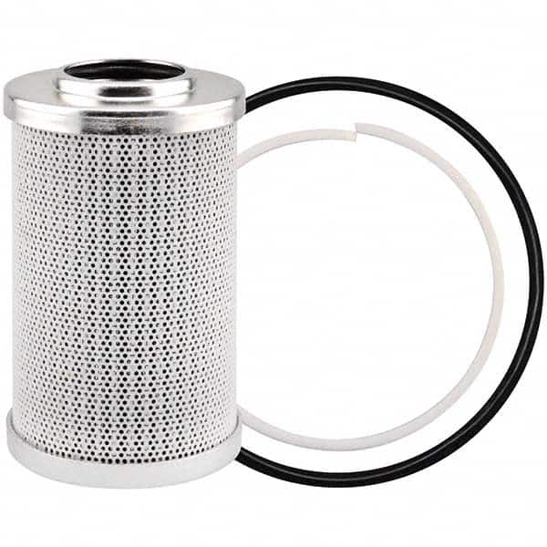 Baldwin Filters - 4-5/8" OAL x 2-3/4" OD Automotive Hydraulic Filter - Apex Tool & Supply