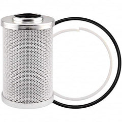 Baldwin Filters - 4-5/8" OAL x 2-3/4" OD Automotive Hydraulic Filter - Apex Tool & Supply