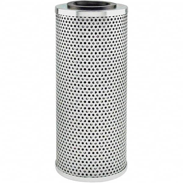 Baldwin Filters - 9-3/16" OAL x 3-15/16" OD Automotive Hydraulic Filter - Apex Tool & Supply