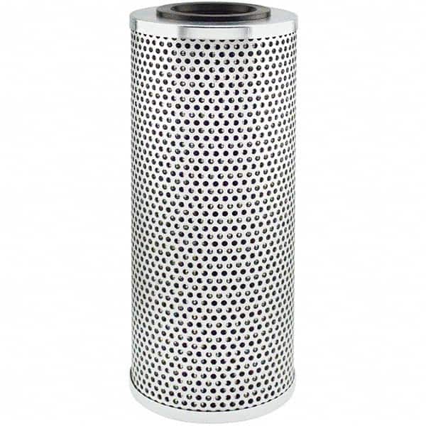 Baldwin Filters - 9-1/8" OAL x 3-11/16" OD Automotive Hydraulic Filter - Apex Tool & Supply