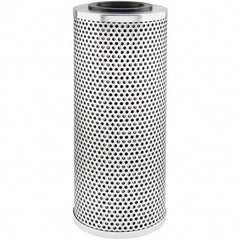 Baldwin Filters - 9-1/8" OAL x 3-11/16" OD Automotive Hydraulic Filter - Apex Tool & Supply