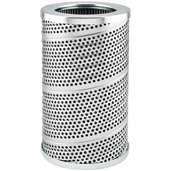 Baldwin Filters - 7-9/16" OAL x 4-5/16" OD Automotive Hydraulic Filter - Apex Tool & Supply