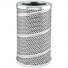 Baldwin Filters - 7-9/16" OAL x 4-5/16" OD Automotive Hydraulic Filter - Apex Tool & Supply