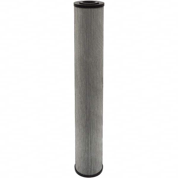 Baldwin Filters - 27-11/16" OAL x 4" OD Automotive Hydraulic Filter - Apex Tool & Supply
