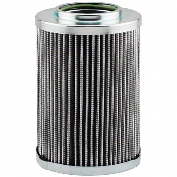 Baldwin Filters - 4-7/32" OAL x 3-5/32" OD Automotive Hydraulic Filter - Apex Tool & Supply