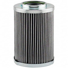 Baldwin Filters - 4-7/32" OAL x 3-5/32" OD Automotive Hydraulic Filter - Apex Tool & Supply