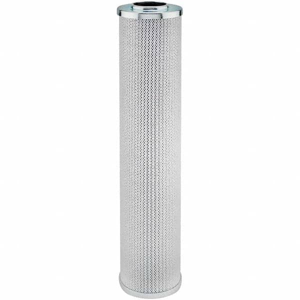Baldwin Filters - 14" OAL x 2-3/4" OD Automotive Hydraulic Filter - Apex Tool & Supply