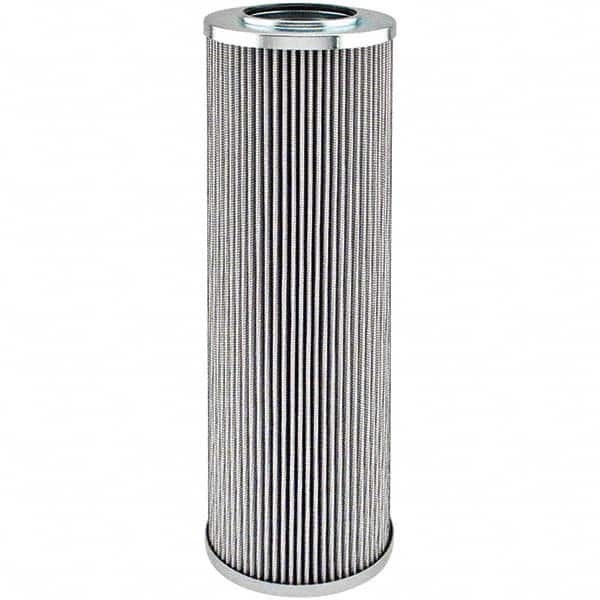Baldwin Filters - 12-7/8" OAL x 3-3/4" OD Automotive Hydraulic Filter - Apex Tool & Supply