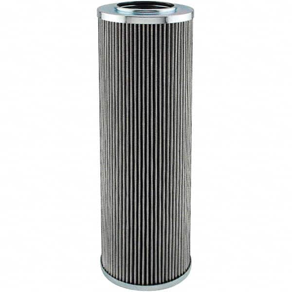 Baldwin Filters - 12-7/8" OAL x 3-3/4" OD Automotive Hydraulic Filter - Apex Tool & Supply