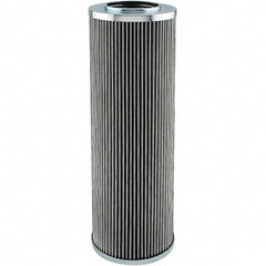Baldwin Filters - 12-7/8" OAL x 3-3/4" OD Automotive Hydraulic Filter - Apex Tool & Supply
