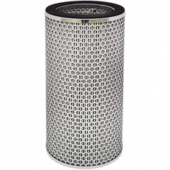 Baldwin Filters - 12-1/8" OAL x 5-9/16" OD Automotive Hydraulic Filter - Apex Tool & Supply