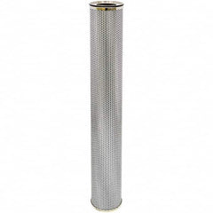 Baldwin Filters - 25-11/16" OAL x 3-7/16" OD Automotive Hydraulic Filter - Apex Tool & Supply