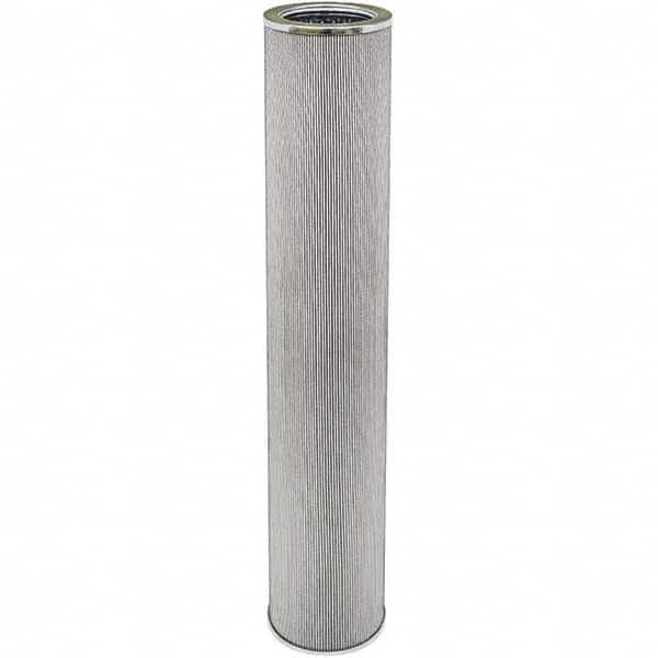 Baldwin Filters - 38-1/2" OAL x 6" OD Automotive Hydraulic Filter - Apex Tool & Supply