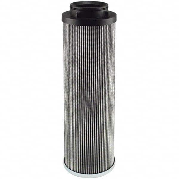 Baldwin Filters - 12-3/4" OAL x 3-11/16" OD Automotive Hydraulic Filter - Apex Tool & Supply