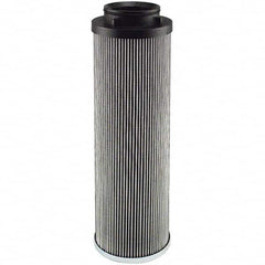 Baldwin Filters - 12-3/4" OAL x 3-11/16" OD Automotive Hydraulic Filter - Apex Tool & Supply
