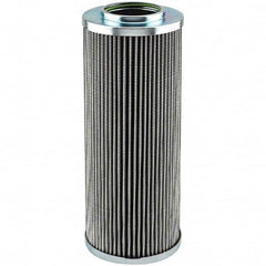 Baldwin Filters - 8-3/8" OAL x 3-1/2" OD Automotive Hydraulic Filter - Apex Tool & Supply