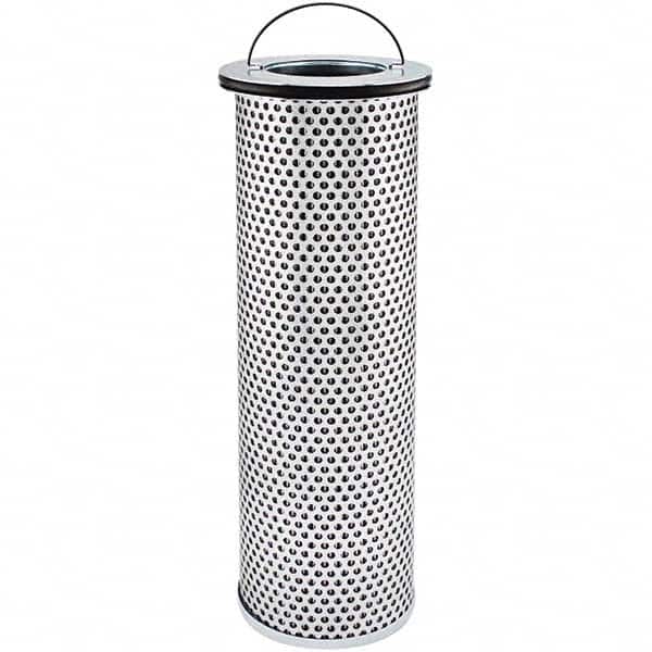 Baldwin Filters - 18" OAL x 4-3/4" OD Automotive Hydraulic Filter - Apex Tool & Supply