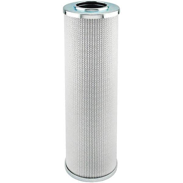 Baldwin Filters - 12-7/8" OAL x 3-9/16" OD Automotive Hydraulic Filter - Apex Tool & Supply