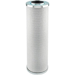 Baldwin Filters - 12-7/8" OAL x 3-9/16" OD Automotive Hydraulic Filter - Apex Tool & Supply