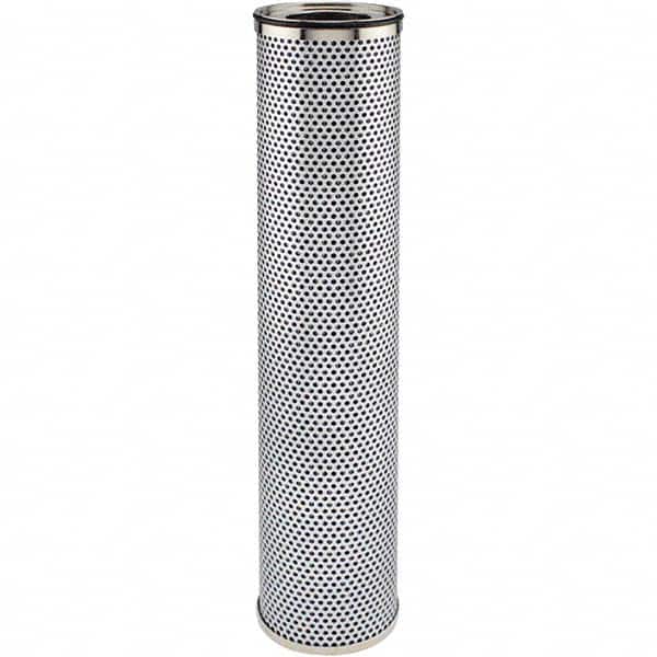 Baldwin Filters - 16-13/16" OAL x 3-3/8" OD Automotive Hydraulic Filter - Apex Tool & Supply