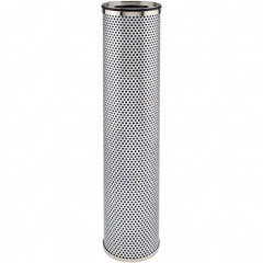 Baldwin Filters - 16-13/16" OAL x 3-3/8" OD Automotive Hydraulic Filter - Apex Tool & Supply