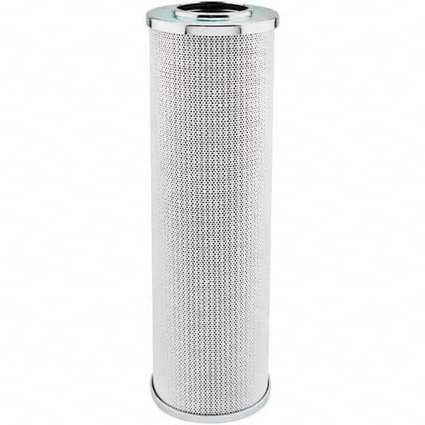 Baldwin Filters - 12-7/8" OAL x 3-3/4" OD Automotive Hydraulic Filter - Apex Tool & Supply