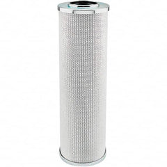 Baldwin Filters - 12-7/8" OAL x 3-3/4" OD Automotive Hydraulic Filter - Apex Tool & Supply
