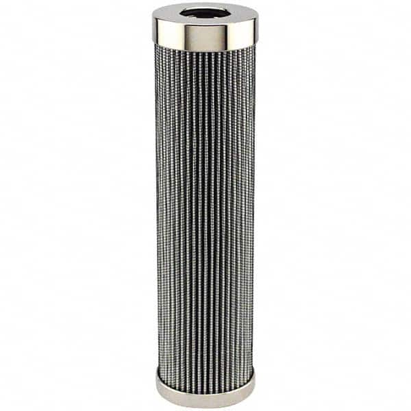 Baldwin Filters - 8-9/16" OAL x 2" OD Automotive Hydraulic Filter - Apex Tool & Supply