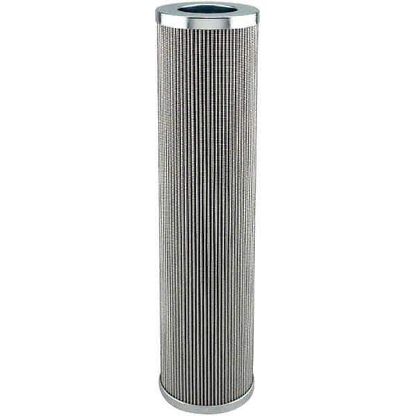 Baldwin Filters - 14-11/16" OAL x 3-1/4" OD Automotive Hydraulic Filter - Apex Tool & Supply