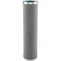 Baldwin Filters - 14-11/16" OAL x 3-1/4" OD Automotive Hydraulic Filter - Apex Tool & Supply