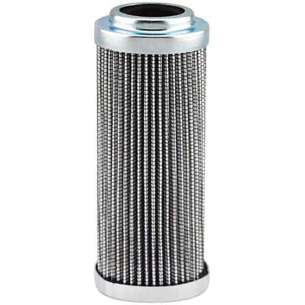 Baldwin Filters - 4-3/8" OAL x 1-3/4" OD Automotive Hydraulic Filter - Apex Tool & Supply
