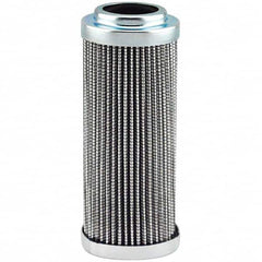 Baldwin Filters - 4-3/8" OAL x 1-3/4" OD Automotive Hydraulic Filter - Apex Tool & Supply