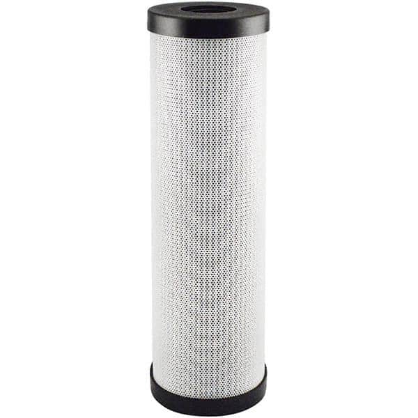 Baldwin Filters - 12-29/32" OAL x 3-15/32" OD Automotive Hydraulic Filter - Apex Tool & Supply