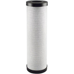 Baldwin Filters - 12-29/32" OAL x 3-15/32" OD Automotive Hydraulic Filter - Apex Tool & Supply